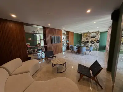 Departamento en renta en Mérida - foto 2