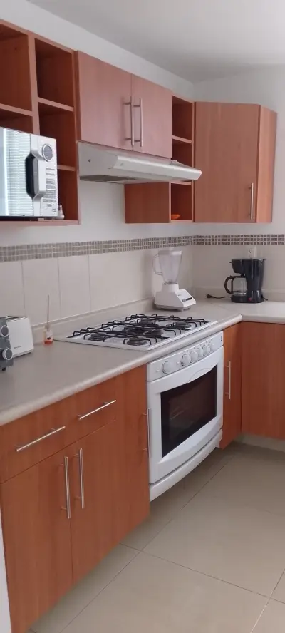 Departamento en renta en San Luis Potosí - foto 5