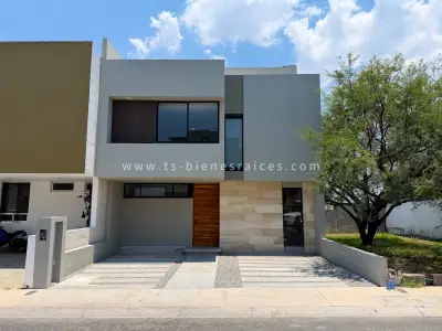 Zen life i residencial casa en venta con amenidades