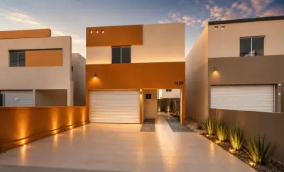 Casa en venta en Reynosa - foto 2