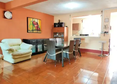 Casa en venta en Las Vigas de Ramírez - foto 4