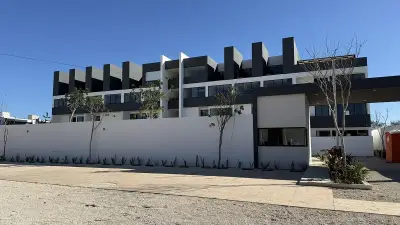 Departamento en venta en Mérida - foto 2