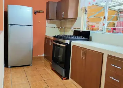 Casa en venta en Las Vigas de Ramírez - foto 5
