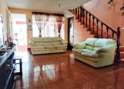 Casa en venta en Las Vigas de Ramírez - foto 3