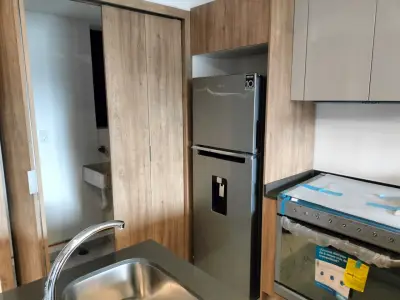 Departamento en venta en Álvaro Obregón - foto 3