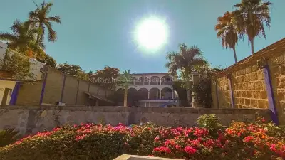 Casa en venta en Jojutla - foto 2