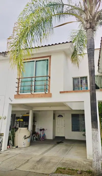Linda casa en venta en jardines de los naranjos | excelente
