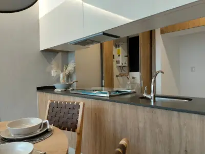 Departamento en venta en Álvaro Obregón - foto 3
