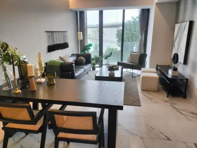 Departamento en venta en Álvaro Obregón - foto 2