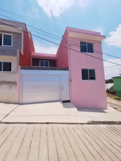 Casa en venta en lomas del rosario, Alvarado