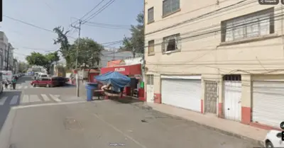 Casa en venta en Miguel Hidalgo - foto 2