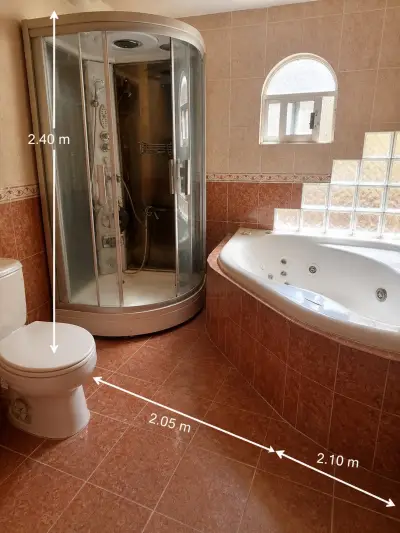 Casa de 3 pisos en renta, 4 recámaras, Ixtapaluca
