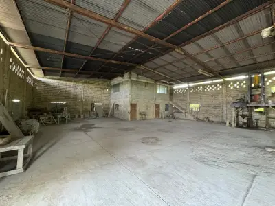 Naves industriales en venta en Pesquería - foto 2