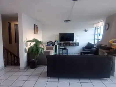 Casa en renta en Tlalnepantla de Baz - foto 5