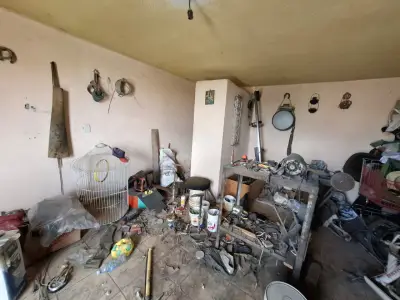 Casa en venta en Guadalupe de Rodríguez - foto 3