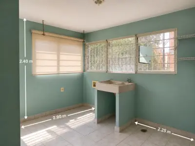 Casa en renta en Ixtapaluca - foto 4