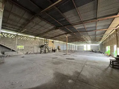 Naves industriales en venta en Pesquería - foto 3