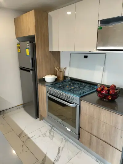 Departamento en venta en Álvaro Obregón - foto 2
