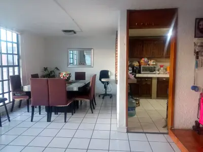 Casa en renta en Tlalnepantla de Baz - foto 3