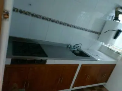Departamento en renta en Cuauhtémoc - foto 4