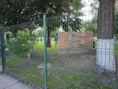 Casa en coto le parc parque, terraza