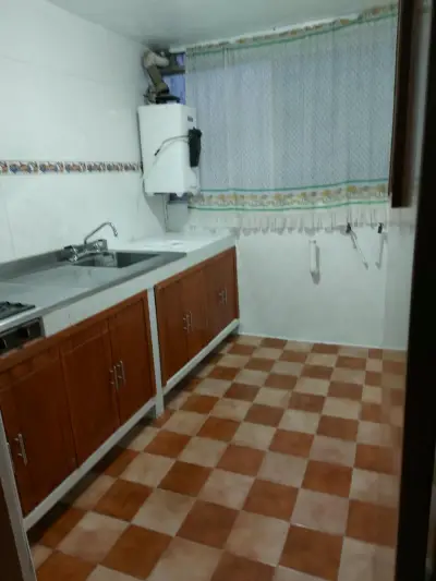 Departamento en renta en Cuauhtémoc - foto 3