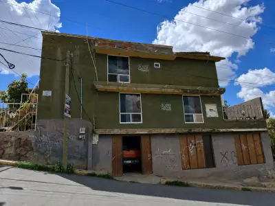 Casa en venta en Guadalupe de Rodríguez - foto 2