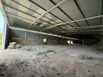 Naves industriales en venta en Pesquería - foto 5
