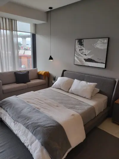 Departamento en venta en Álvaro Obregón - foto 3