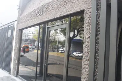 Salas de juntas en parque toreo - naucalpan
