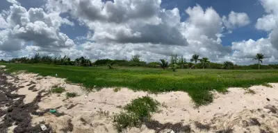Terreno en venta en Othón P. Blanco - foto 2