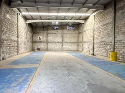 Bodega en renta en Corregidora - foto 4