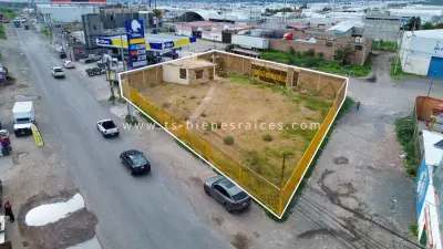 Terreno en renta en El Marqués - foto 5