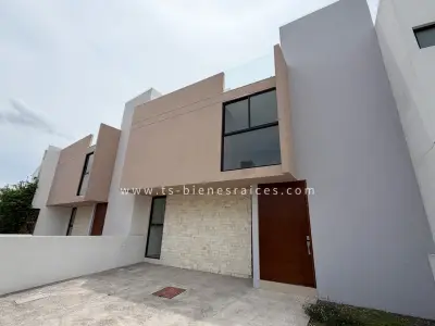 El refugio residencial casa con roof garden y estudio en pb