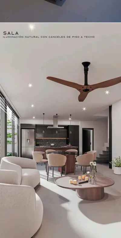 Venta casa nueva