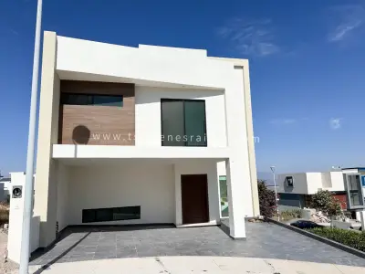 Casa en venta en El Marqués