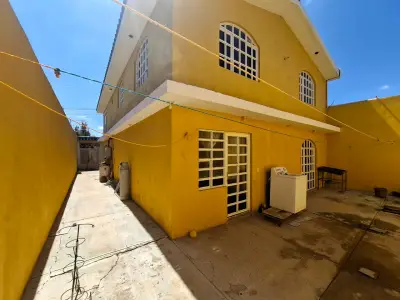 Casa en venta en Guadalupe de Rodríguez - foto 3