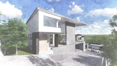 Terreno en venta en Atizapán de Zaragoza - foto 3