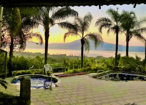 Casa en venta en Jocotepec - foto 2