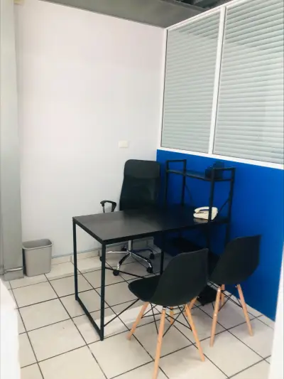 Oficina en renta en Tlalnepantla de Baz - foto 5
