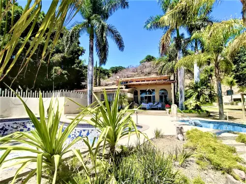 Casa en venta en Jocotepec - foto 5