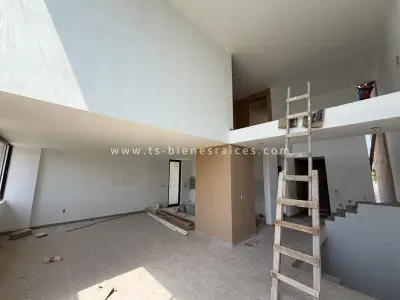 Casa en venta en Corregidora - foto 3