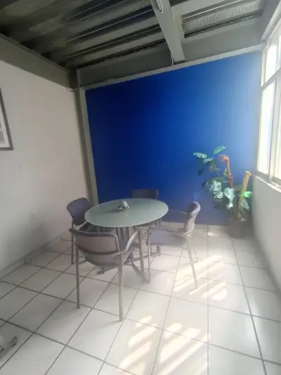 Oficina en renta en Tlalnepantla de Baz - foto 2