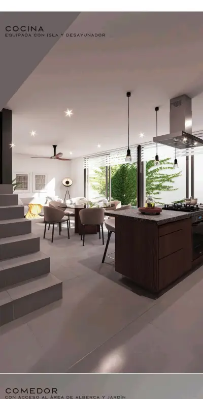 Casa en venta en Cuernavaca - foto 2