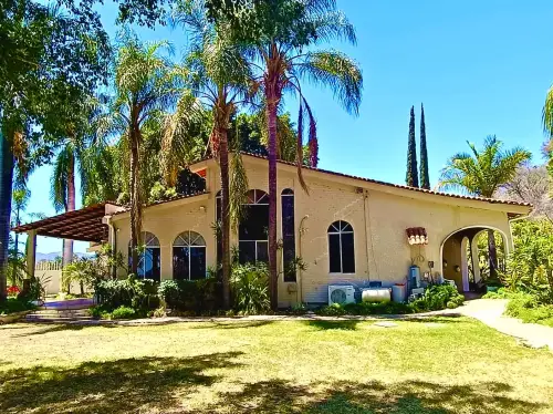 Casa en venta en Jocotepec - foto 3