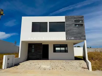 Casa en venta en El Marqués