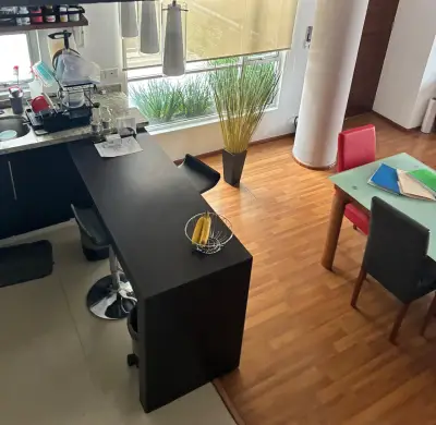 Departamento en venta en Álvaro Obregón - foto 5