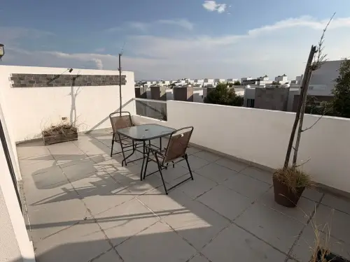 Casa en venta en Querétaro - foto 4