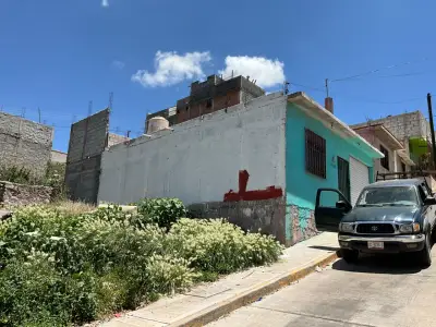 Casa en venta en Zacatecas - foto 2