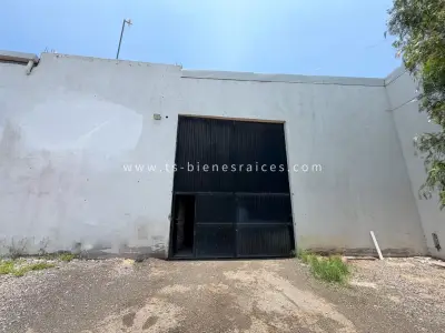 Bodega en renta en Corregidora - foto 3